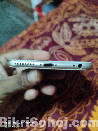 Apple iphone 6 plus